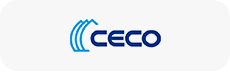 CECO 로고