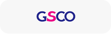 GSCO 로고