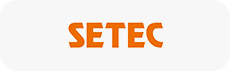 SETEC 로고