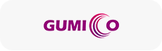 GUMICO 로고