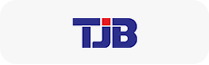 TJB 로고